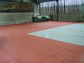 Carpet laid by NASpinks Carpet Services